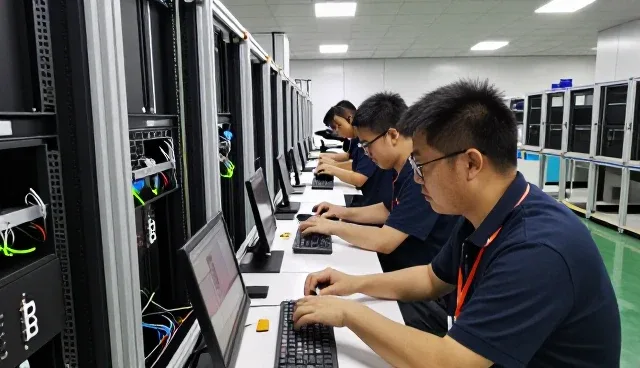 上海梦似花科技有限公司带来全新的技术支持服务体验