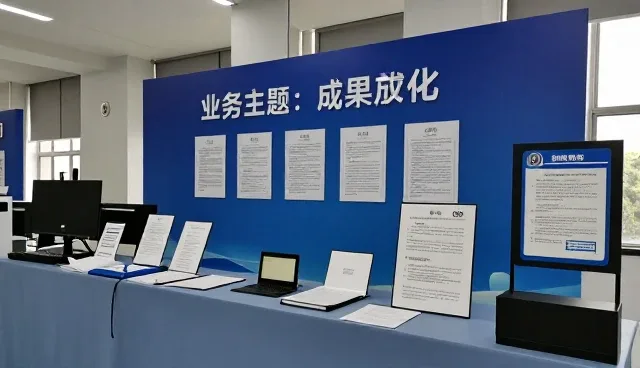 系统兼容性保障下的成果转化服务实施要点